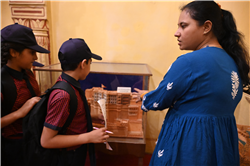 World heritage day